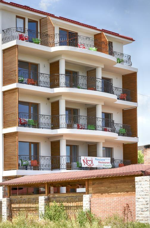 Hotel La Noi Costinesti Exterior foto